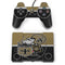 NFL New Orleans Saints Vintage PlayStation Classic Bundle Skin